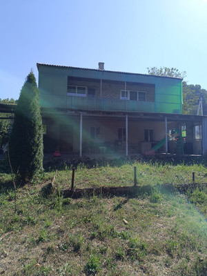 Продам дом, Лесная ул, 48, Нижнебаканская ст-ца, 0 км от города