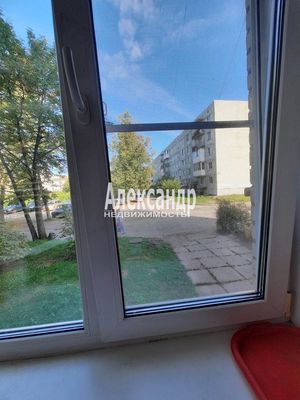 Продам трехкомнатную (3-комн.) квартиру, Новая ул, 16, Кировск г