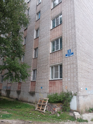 Продам двухкомнатную (2-комн.) квартиру, Щусева ул, 12к3, Великий Новгород г