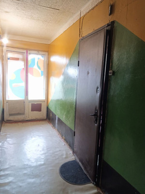 Продам двухкомнатную (2-комн.) квартиру, Щусева ул, 12к3, Великий Новгород г