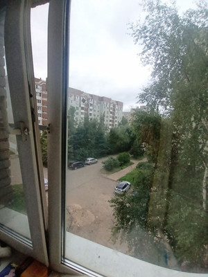 Продам двухкомнатную (2-комн.) квартиру, Щусева ул, 12к3, Великий Новгород г