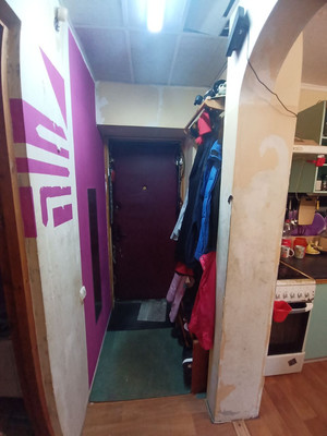 Продам двухкомнатную (2-комн.) квартиру, Щусева ул, 12к3, Великий Новгород г