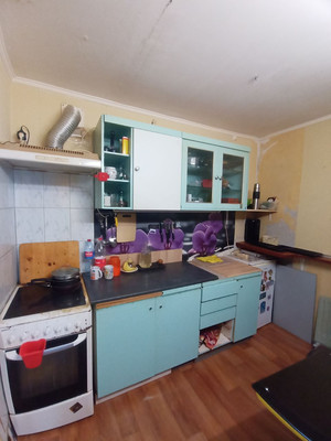 Продам двухкомнатную (2-комн.) квартиру, Щусева ул, 12к3, Великий Новгород г