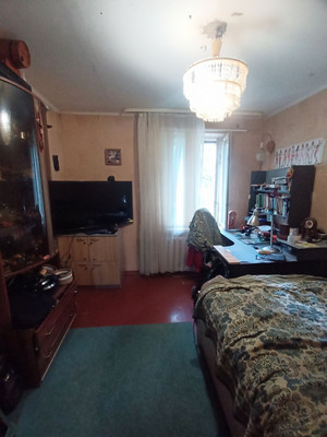 Продам двухкомнатную (2-комн.) квартиру, Щусева ул, 12к3, Великий Новгород г