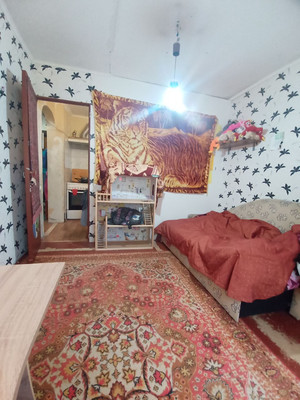 Продам двухкомнатную (2-комн.) квартиру, Щусева ул, 12к3, Великий Новгород г