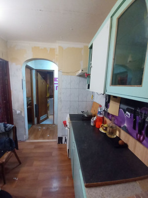 Продам двухкомнатную (2-комн.) квартиру, Щусева ул, 12к3, Великий Новгород г
