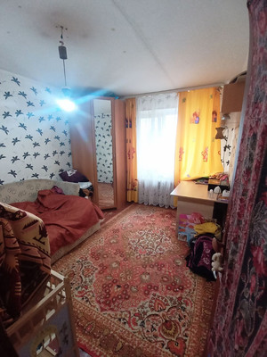 Продам двухкомнатную (2-комн.) квартиру, Щусева ул, 12к3, Великий Новгород г