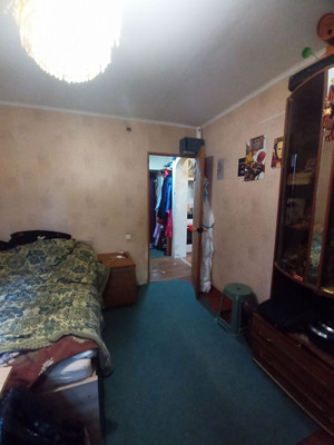 Продам двухкомнатную (2-комн.) квартиру, Щусева ул, 12к3, Великий Новгород г