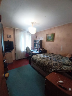 Продам двухкомнатную (2-комн.) квартиру, Щусева ул, 12к3, Великий Новгород г