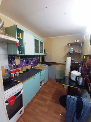 Продам двухкомнатную (2-комн.) квартиру, Щусева ул, 12к3, Великий Новгород г