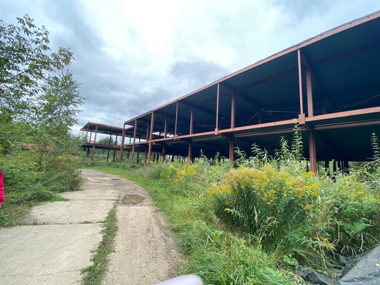 Продам торговое помещение 5 603 м2, Центральная ул, 102, Райки д