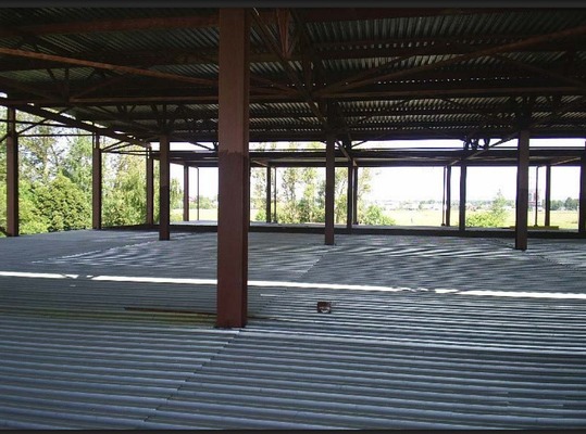 Продам торговое помещение 5 603 м2, Центральная ул, 102, Райки д