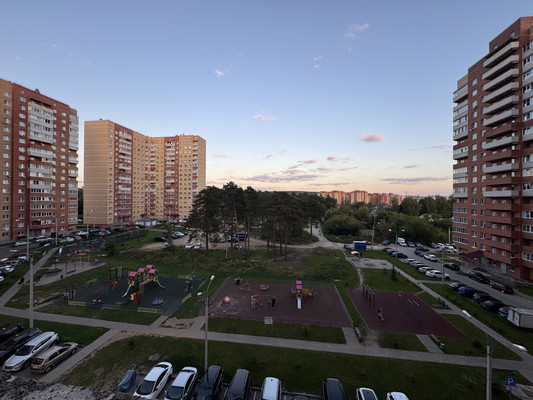 Продам однокомнатную (1-комн.) квартиру, им Владимира Махалина мкр, 33, Дмитров г