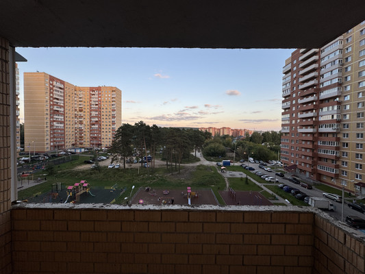 Продам однокомнатную (1-комн.) квартиру, им Владимира Махалина мкр, 33, Дмитров г