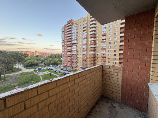 Продам однокомнатную (1-комн.) квартиру, им Владимира Махалина мкр, 33, Дмитров г