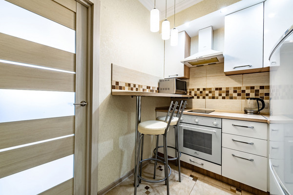 Продам однокомнатную (1-комн.) квартиру, Пограничная (Сертолово-1 мкр.) ул, 4к1, Сертолово г