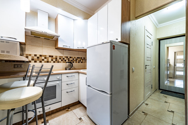 Продам однокомнатную (1-комн.) квартиру, Пограничная (Сертолово-1 мкр.) ул, 4к1, Сертолово г
