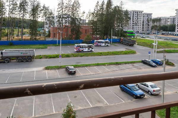 Продам однокомнатную (1-комн.) квартиру, Пограничная (Сертолово-1 мкр.) ул, 4к1, Сертолово г