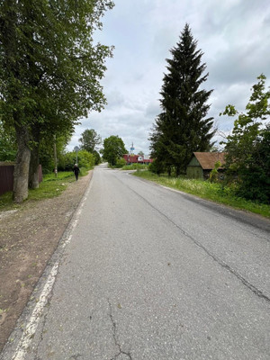 Продам участок 15 соток, ИЖС, Заозерье д, 0 км от города