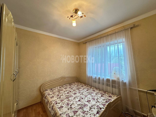 Продам дом, Филатова ул, Лабинск г, 0 км от города