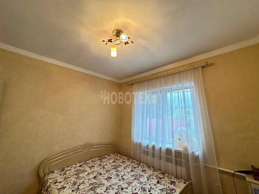 Продам дом, Филатова ул, Лабинск г, 0 км от города