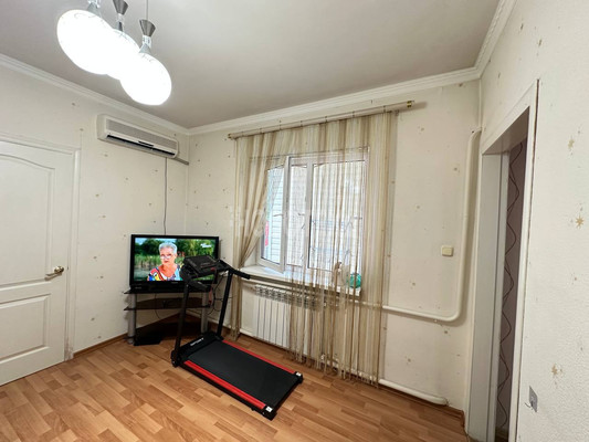 Продам дом, Филатова ул, Лабинск г, 0 км от города