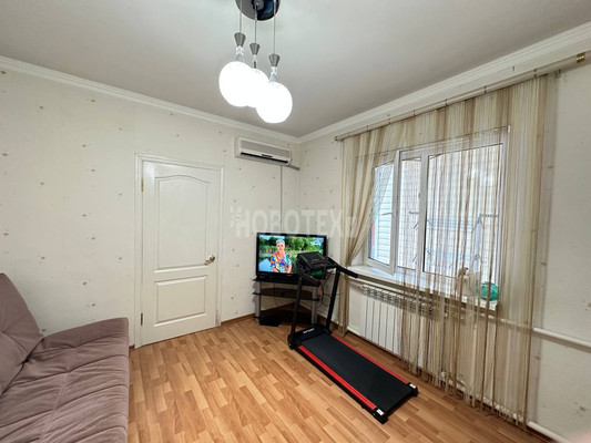 Продам дом, Филатова ул, Лабинск г, 0 км от города