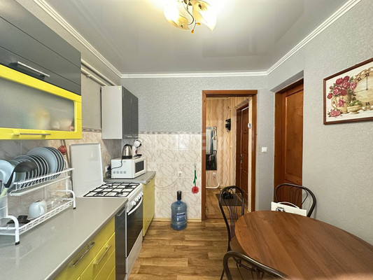 Продам дом, Филатова ул, Лабинск г, 0 км от города