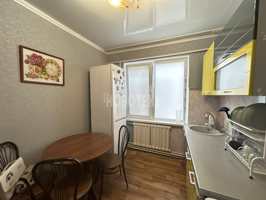 Продам дом, Филатова ул, Лабинск г, 0 км от города