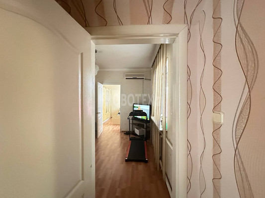 Продам дом, Филатова ул, Лабинск г, 0 км от города