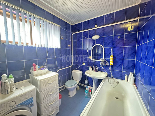 Продам дом, Филатова ул, Лабинск г, 0 км от города