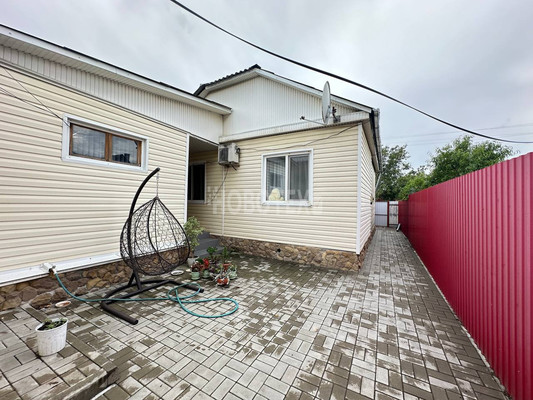 Продам дом, Филатова ул, Лабинск г, 0 км от города