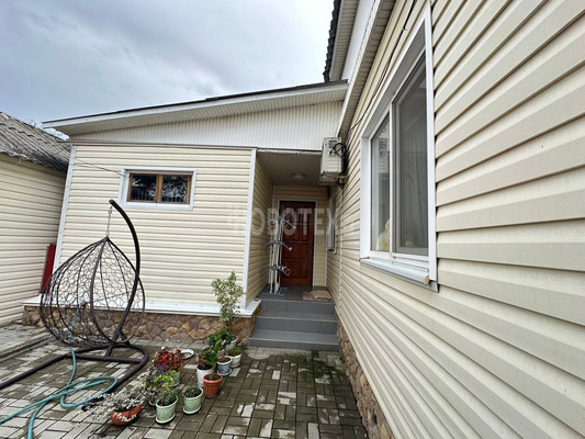 Продам дом, Филатова ул, Лабинск г, 0 км от города