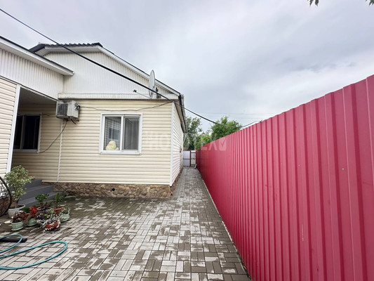 Продам дом, Филатова ул, Лабинск г, 0 км от города