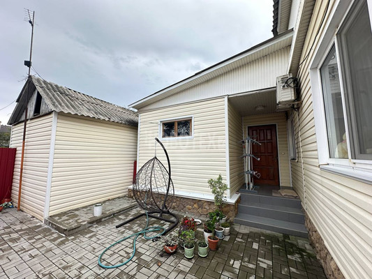 Продам дом, Филатова ул, Лабинск г, 0 км от города