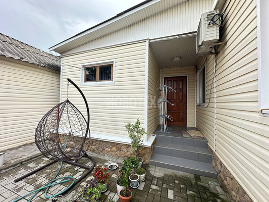 Продам дом, Филатова ул, Лабинск г, 0 км от города