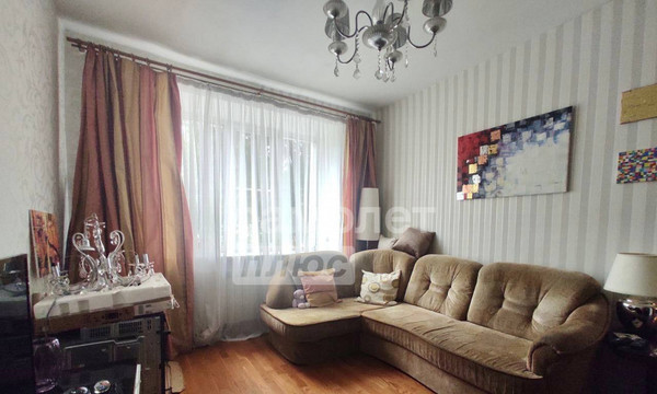 Продам двухкомнатную (2-комн.) квартиру, Дербеневская наб, 13к1, Москва г