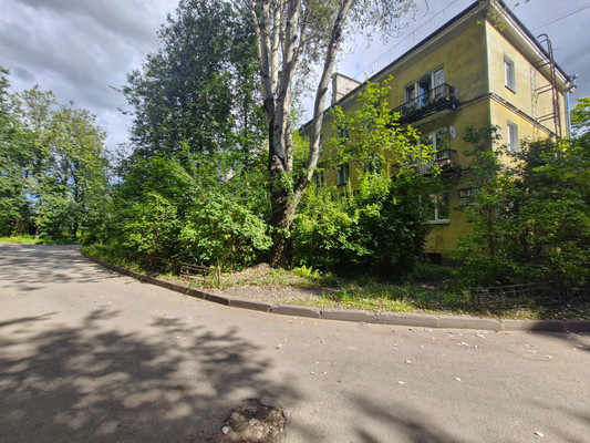 Продам однокомнатную (1-комн.) квартиру, Пулковское ш, 78а, Санкт-Петербург г