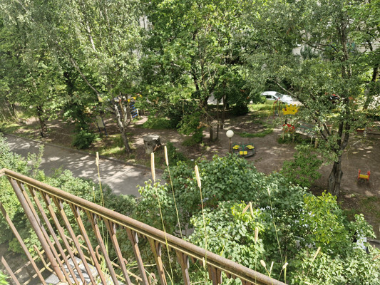 Продам однокомнатную (1-комн.) квартиру, Пулковское ш, 78а, Санкт-Петербург г