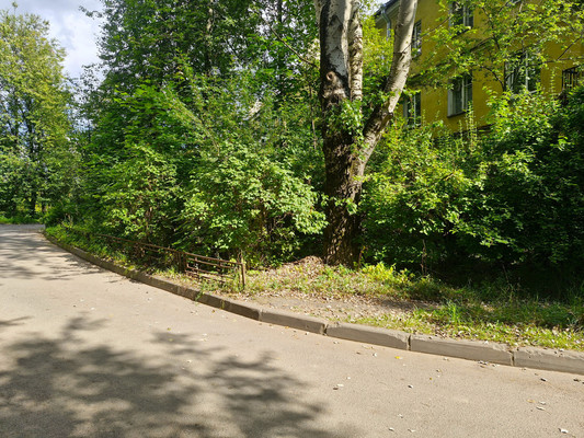 Продам однокомнатную (1-комн.) квартиру, Пулковское ш, 78а, Санкт-Петербург г