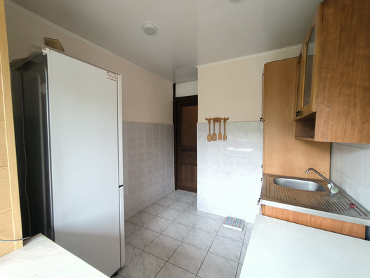 Продам двухкомнатную (2-комн.) квартиру, Ватутина ул, 24, Нальчик г