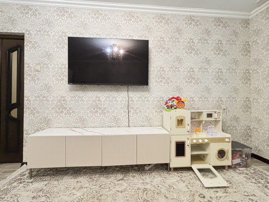 Продам двухкомнатную (2-комн.) квартиру, Тарчокова ул, 58, Нальчик г