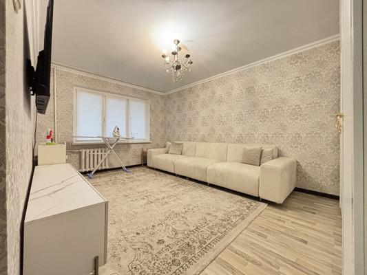 Продам двухкомнатную (2-комн.) квартиру, Тарчокова ул, 58, Нальчик г