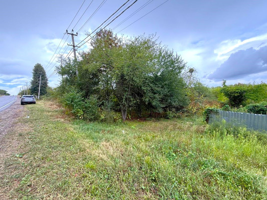 Продам участок 20 соток, ИЖС, Красногорская ул, 18, Красная Горка х, 0 км от города