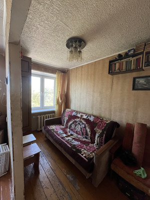 Продам однокомнатную (1-комн.) квартиру, Ленина ул, 90, Волгодонск г