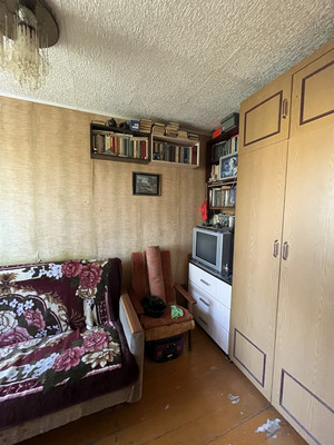 Продам однокомнатную (1-комн.) квартиру, Ленина ул, 90, Волгодонск г