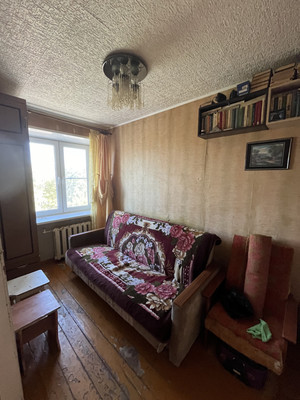Продам однокомнатную (1-комн.) квартиру, Ленина ул, 90, Волгодонск г