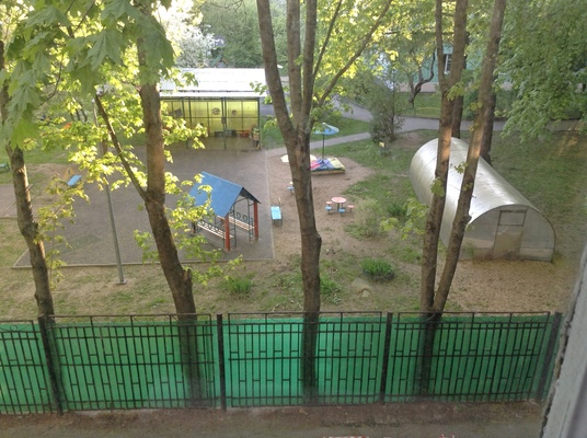 Продам двухкомнатную (2-комн.) квартиру, Свободы ул, 85к2, Москва г