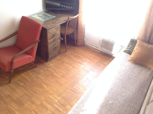 Продам двухкомнатную (2-комн.) квартиру, Свободы ул, 85к2, Москва г