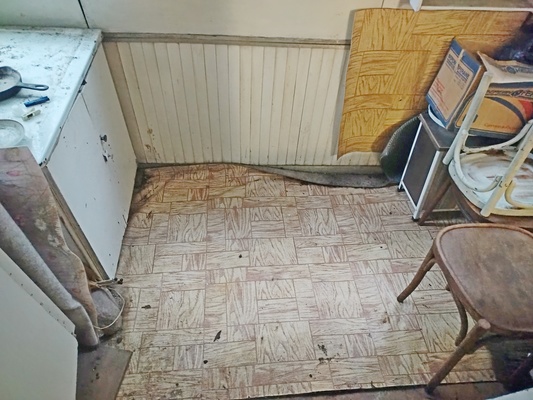 Продам двухкомнатную (2-комн.) квартиру, Свободы ул, 85к2, Москва г